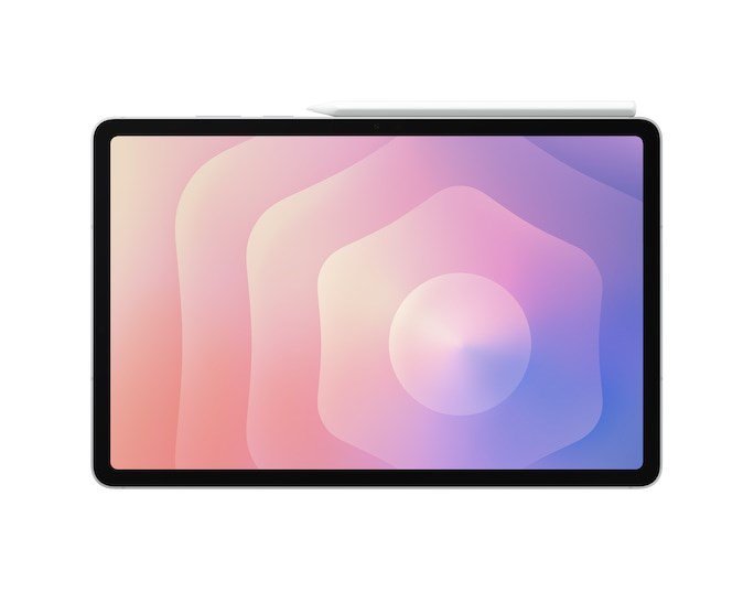 Tablet Samsung Galaxy Tab S11 SM-X730NZSREUE 128GB 27,9cm (11") 12GB Wi-Fi 6E (802.11ax) Srebrny