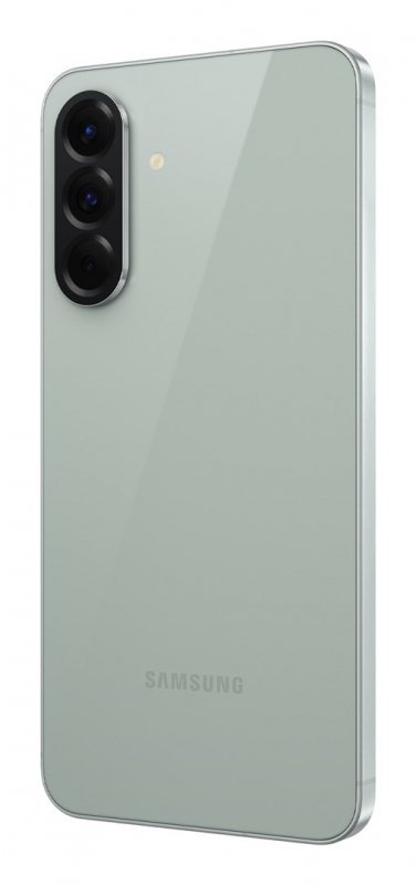 Samsung Galaxy A56 17 cm (6.7") Dual SIM Android 15 5G USB Type-C 8 GB 256 GB 5000 mAh Oliwkowy