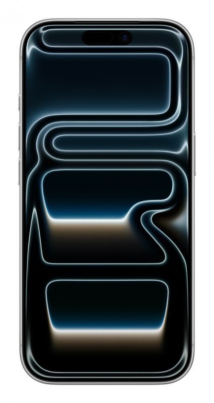 Apple iPhone 17 Pro 16 cm (6.3") Dual SIM iOS 26 5G USB Type-C 256 GB Srebrny