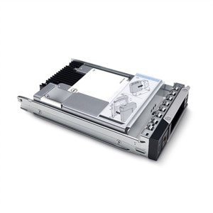 DELL 345-BDSG urządzenie SSD 1,92 TB 2.5" SATA III