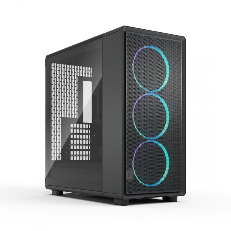 Fractal Design Epoch XL Tower Czarny