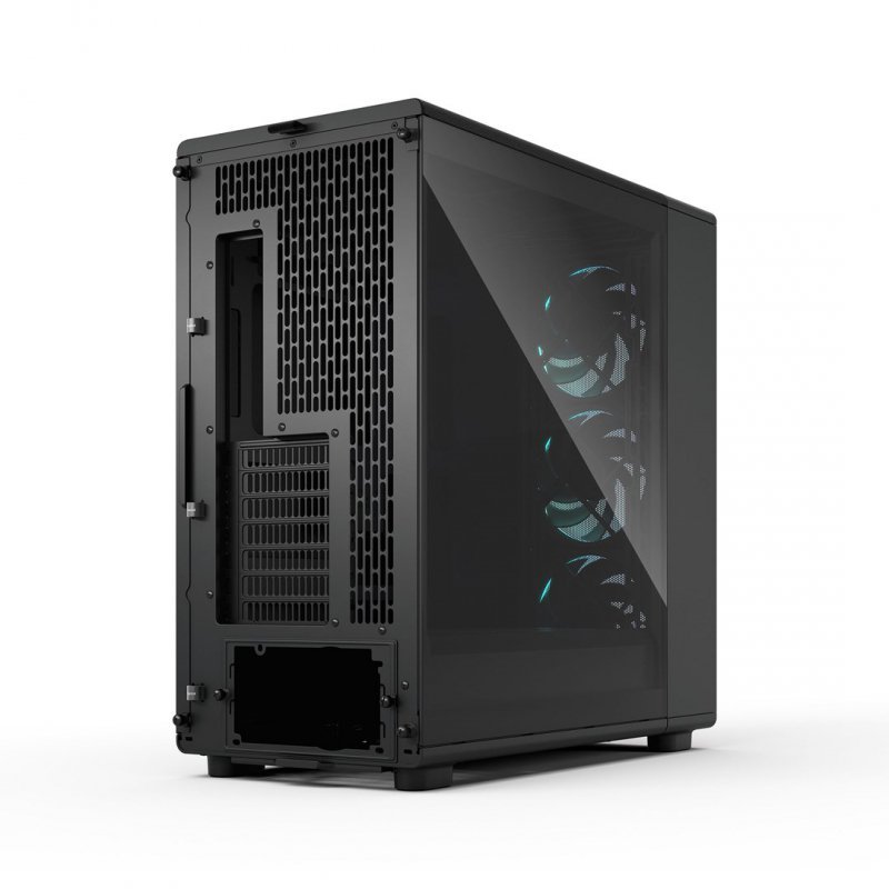 Fractal Design Epoch XL Tower Czarny