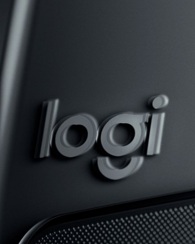 Mysz Logitech MX Master 4 Prawa RF Wireless BT Laser 8000 DPI