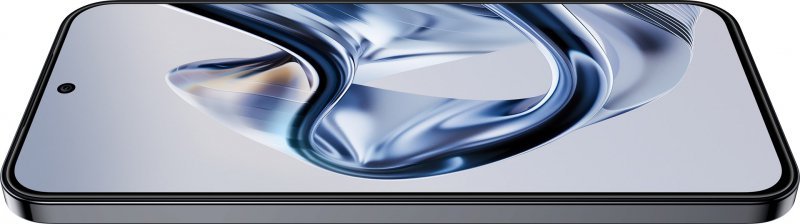 Nubia Z2468N 17,2 cm (6.78") Dual SIM Android 15 5G USB Type-C 20 GB 256 GB 5000 mAh Czarny