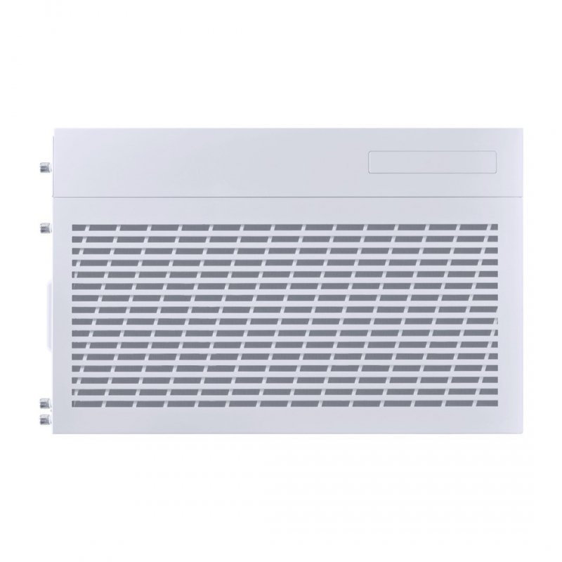 Lian Li 011 Dynamic Mini O11 DYNAMIC MINI V2 Mini Tower Biały