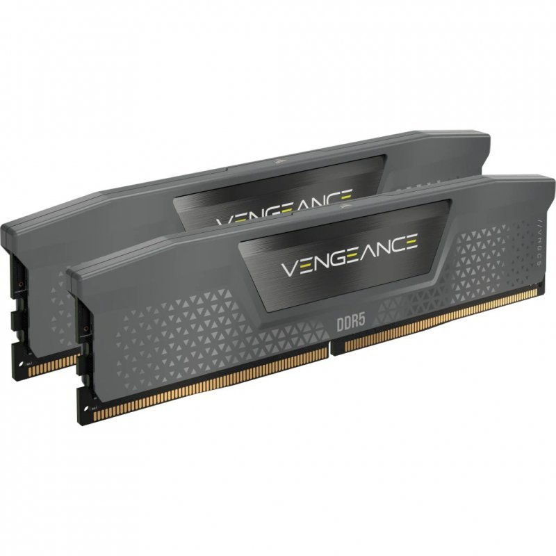 Corsair Vengeance CMK32GX5M2B6400Z32 moduł pamięci 32 GB 2 x 16 GB DDR5 6400 MT/s 288-pin DIMM