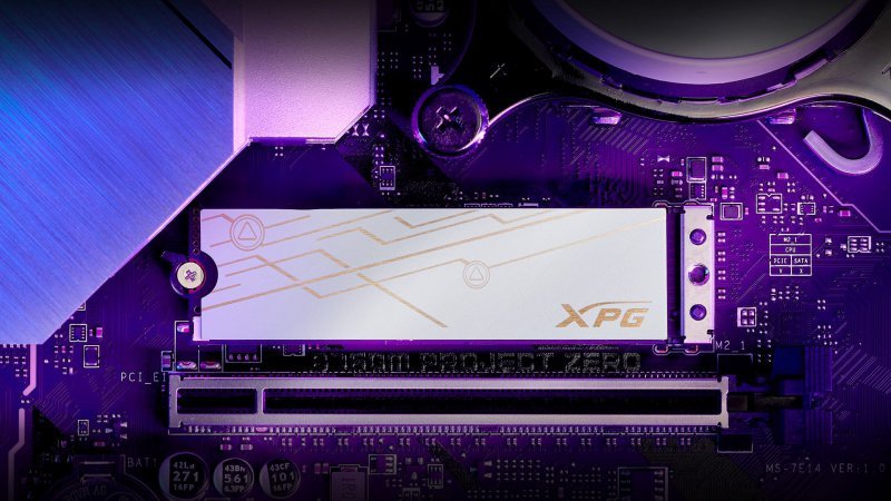 ADATA SMAR-980B-4TCS urządzenie SSD 4 TB M.2 PCI Express 5.0 NVMe 3D NAND