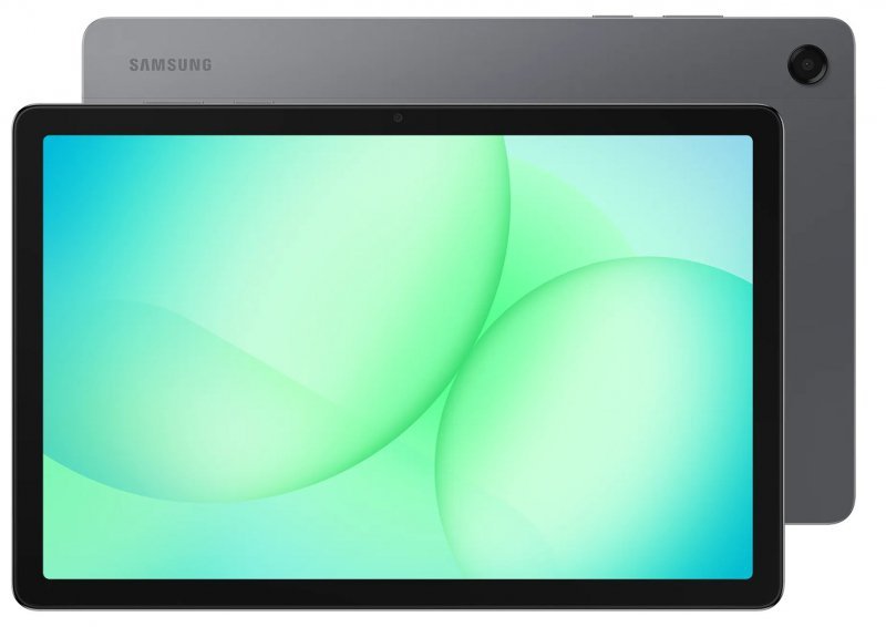 Samsung Galaxy Tab A11+ 5G 128 GB 27,9 cm (11") 6 GB Wi-Fi 5 (802.11ac) Szary