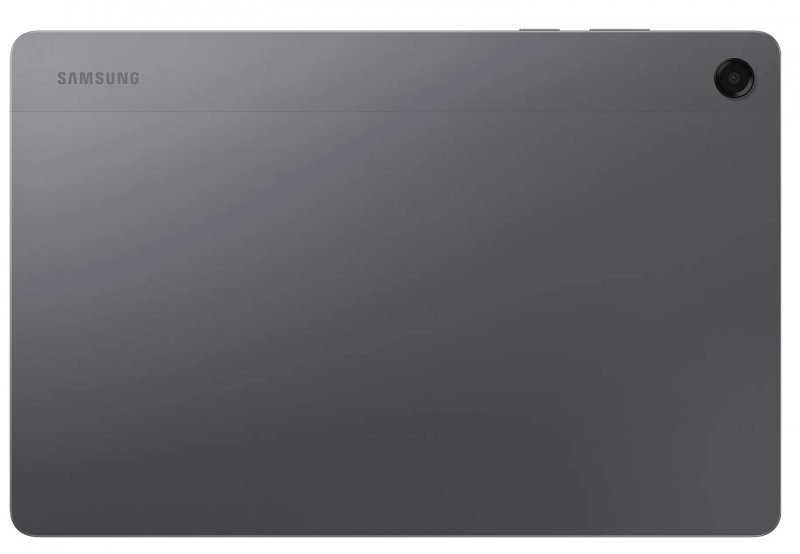 Samsung Galaxy Tab A11+ 5G 128 GB 27,9 cm (11") 6 GB Wi-Fi 5 (802.11ac) Szary