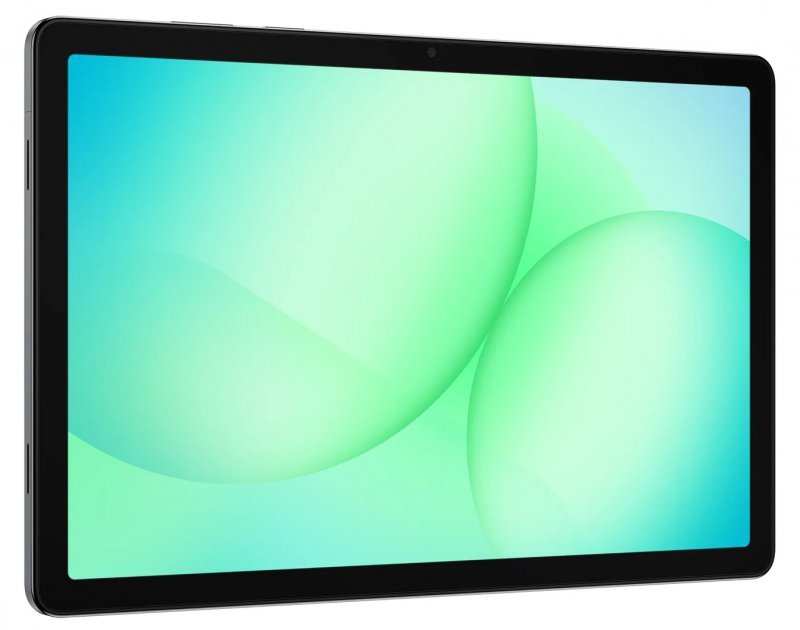 Samsung Galaxy Tab A11+ 5G 128 GB 27,9 cm (11") 6 GB Wi-Fi 5 (802.11ac) Szary