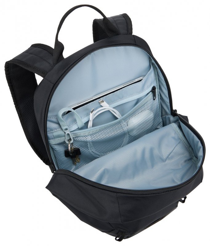 Plecak turystyczny Thule EnRoute TEBP5112 Czarny Nylon