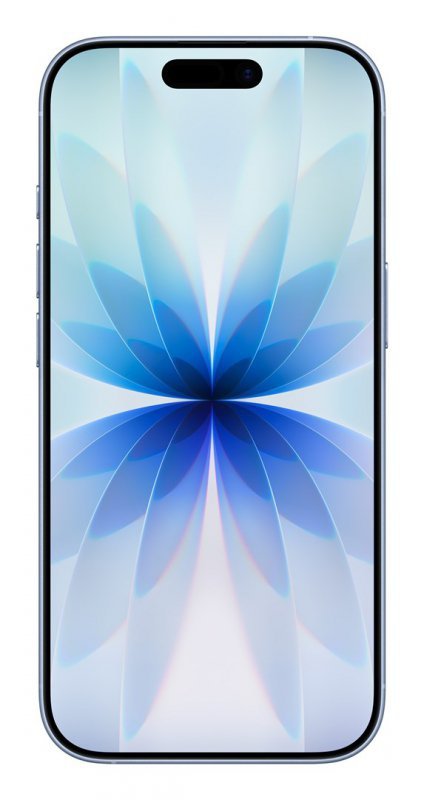 Apple iPhone 17 16 cm (6.3") Dual SIM iOS 26 5G USB Type-C 512 GB Niebieski