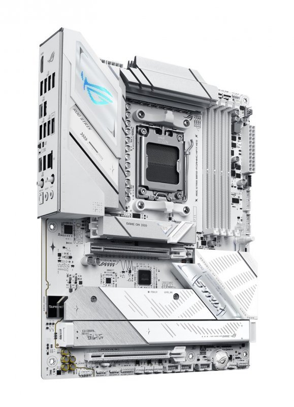 ASUS ROG STRIX B850-A GAMING WIFI7 NEO AMD B850 Gniazdo AM5 ATX