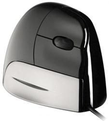 Evoluent VMSR, Ergonomische vertikale USB-Maus, Rechtsh?nder Standard