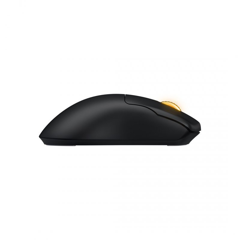 Mysz dla graczy Hator Pulsar 3 Pro Wireless czarna