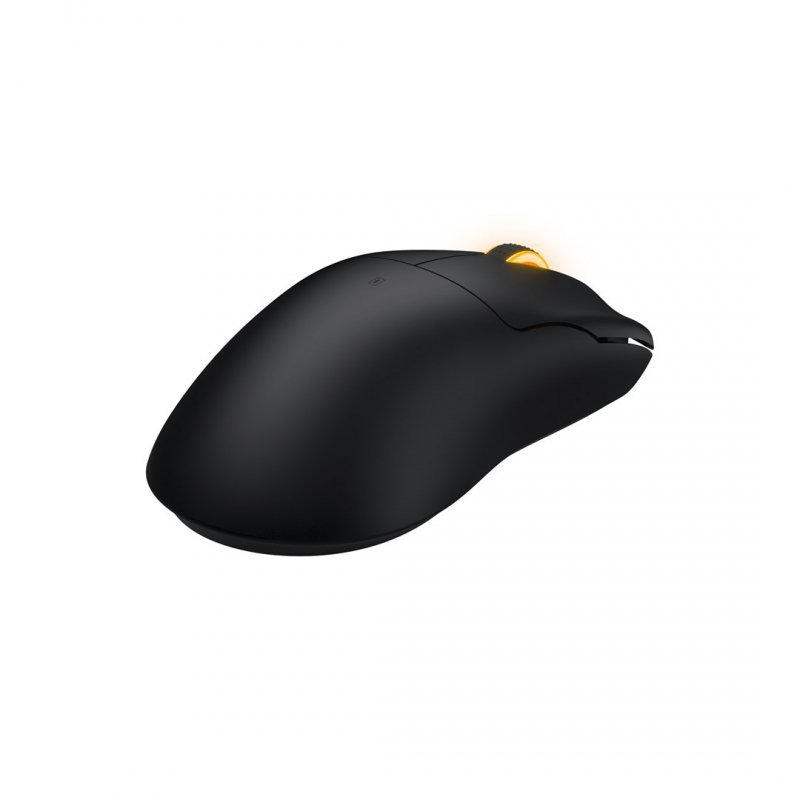 Mysz dla graczy Hator Pulsar 3 Pro Wireless czarna