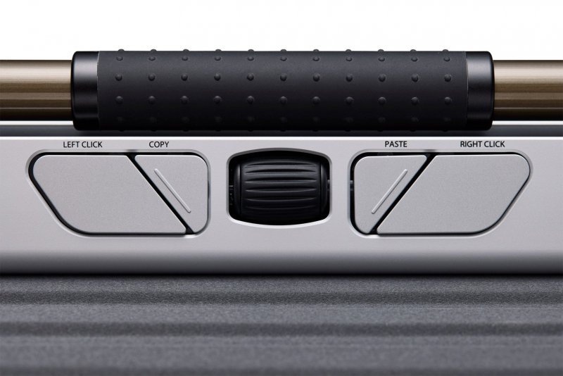 Bezprzewodowa sprzedaż detaliczna Contour Rollermouse Go