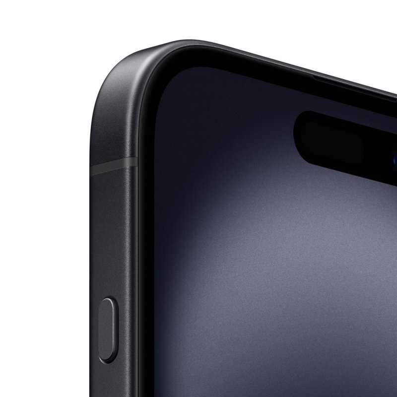 Apple iPhone 16 256GB Black (WYPRZEDAŻ)