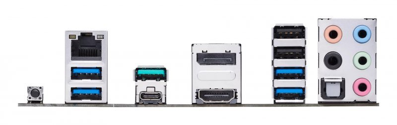 Płyta główna Asus TUF GAMING B450-PLUS II (WYPRZEDAŻ)
