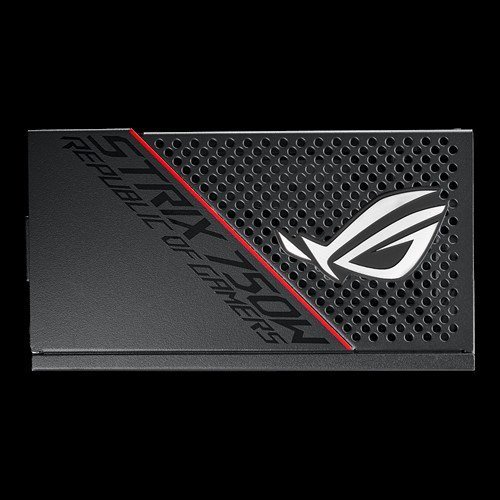 Zasilacz Asus ROG STRIX 750G 750W Gold swiss (WYPRZEDAŻ)
