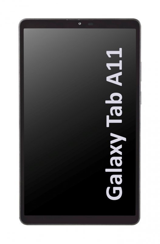 Samsung Galaxy Tab A11 (X130) WiFi 4/64GB Grey (WYPRZEDAŻ)