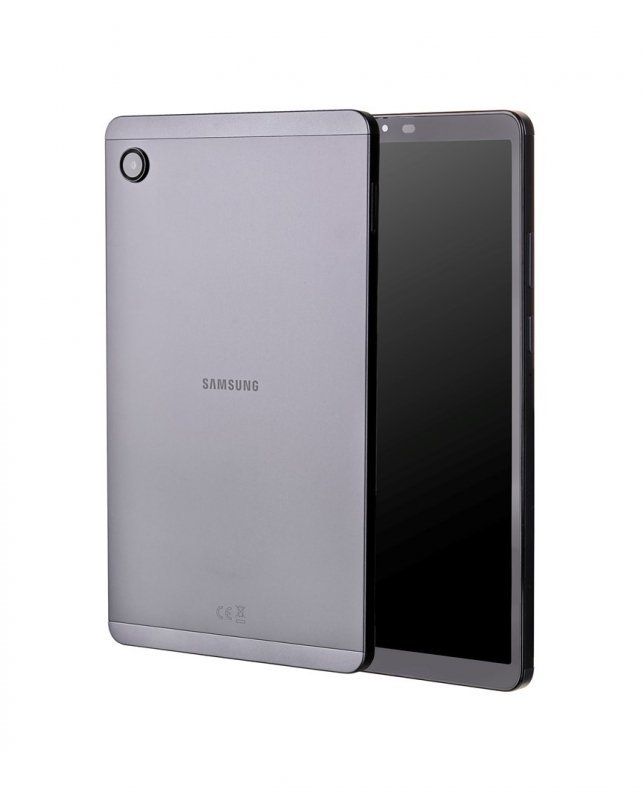 Samsung Galaxy Tab A11 (X130) WiFi 4/64GB Grey (WYPRZEDAŻ)