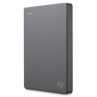 HDD Seagate Basic Portable Drive 2TB USB 3.0 (WYPRZEDAŻ)