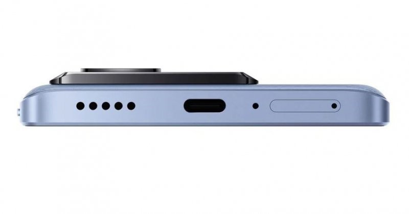 Smartfon Xiaomi 13T 5G 8/256GB Niebieski (WYPRZEDAŻ)