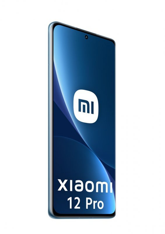 Smartfon Xiaomi 12 Pro 5G 12/256GB Niebieski (WYPRZEDAŻ)