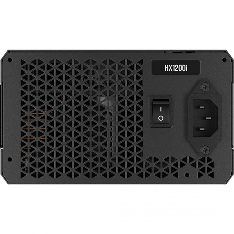 HX1200i Fully Modular Ultra-Low Noise Platinum ATX 1200 Watt PC Power Supply