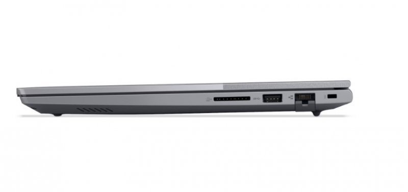Lenovo Laptop ThinkBook 14 G9 21UY007TPB W11Pro 7 240H/16GB/512GB/INT/14.0 WUXGA/Luna Grey/3YRS OS + 1Yr CI + CO2 Offset