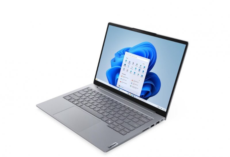 Lenovo Notebook ThinkBook 16 G9 21US007PPB W11Pro 7 240H/16GB/512GB/INT/16.0 WUXGA/Luna Grey/3YRS OS + 1YR CI + CO2 Offset