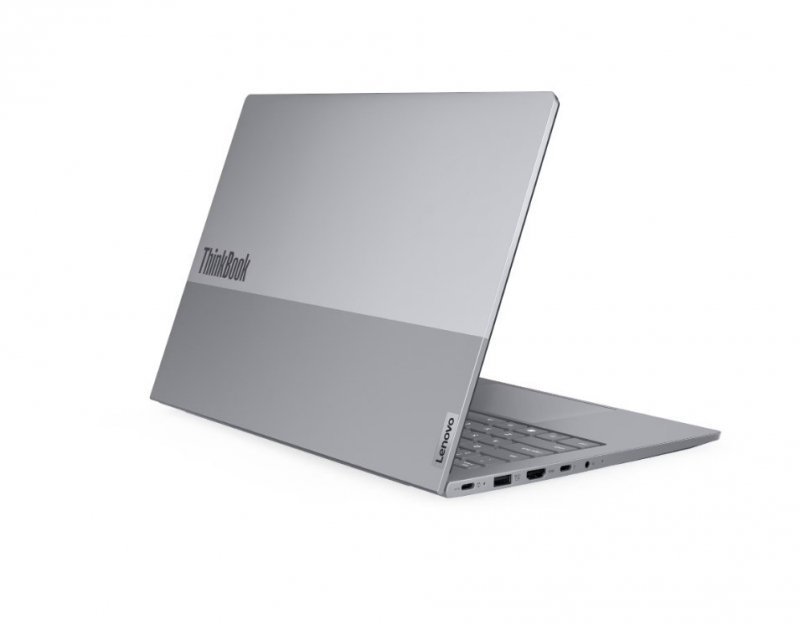 Lenovo Notebook ThinkBook 16 G9 21US007PPB W11Pro 7 240H/16GB/512GB/INT/16.0 WUXGA/Luna Grey/3YRS OS + 1YR CI + CO2 Offset