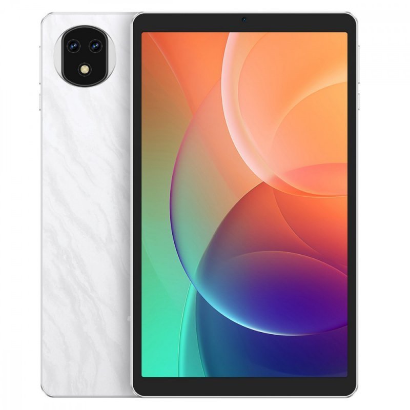 ULEFONE Tablet Tab A9 Pro 4G 8 cali 4/128GB biały