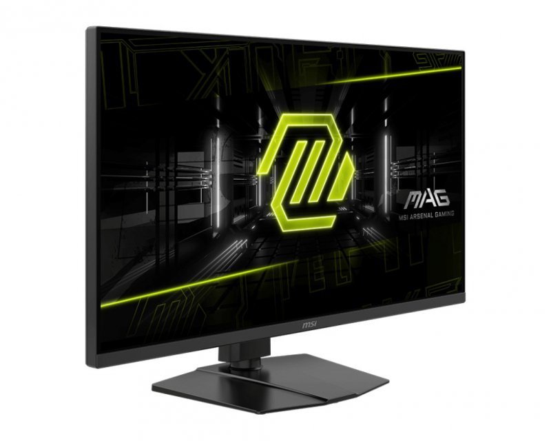MSI Monitor MAG 322URDF E16 31.5 cala LED/UHD/Flat/160Hz