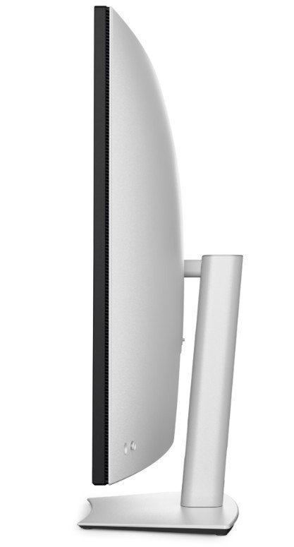 Dell Monitor U5226KW 51.5 cala IPS Black Curved 6K 120Hz (6144×2560) / 21:9 / 2xDP / 2xHDMI /Thunderbolt 4 /4x USB-C/5xUSB/3Y