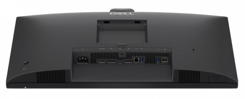 Dell Monitor P2426HEB 23.8 cala IPS FHD (1920x1080)/16:9/HDMI/2xDP/5xUSB/2xUSB-C/RJ45/Camera/Głośniki/3Y