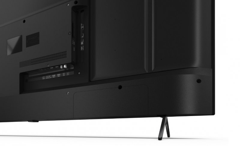 Sharp Telewizor LED 55 cali 55GK4245E