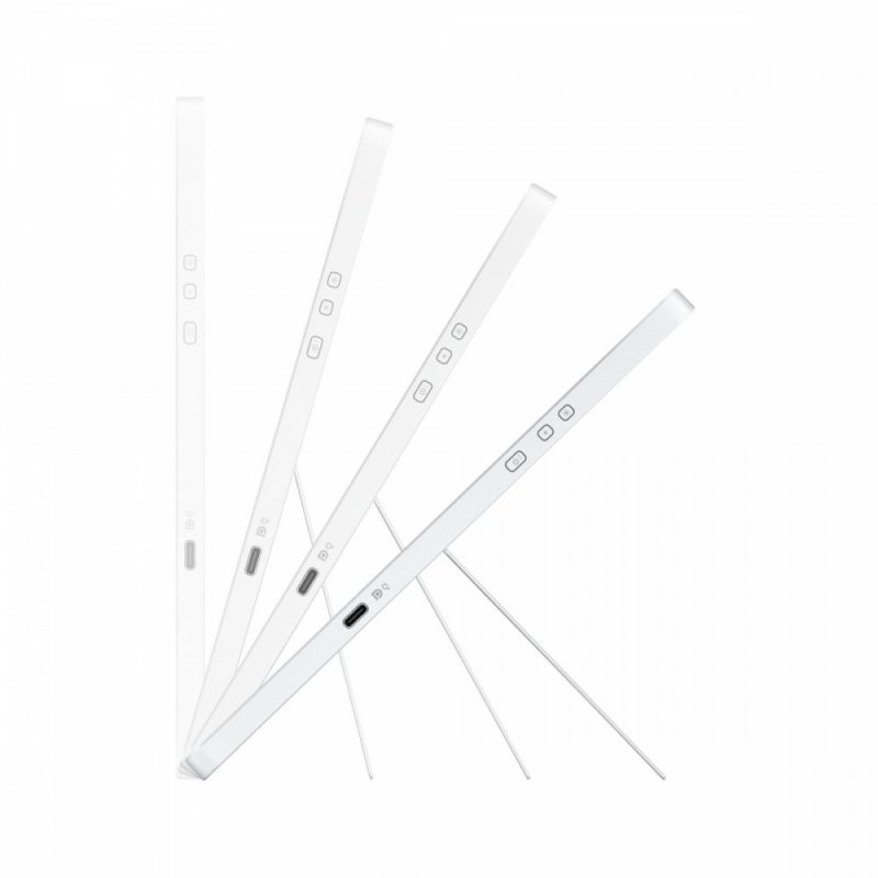 HP Inc. Monitor przenośny S5 Pro 514pn WQXGA B88JWAA