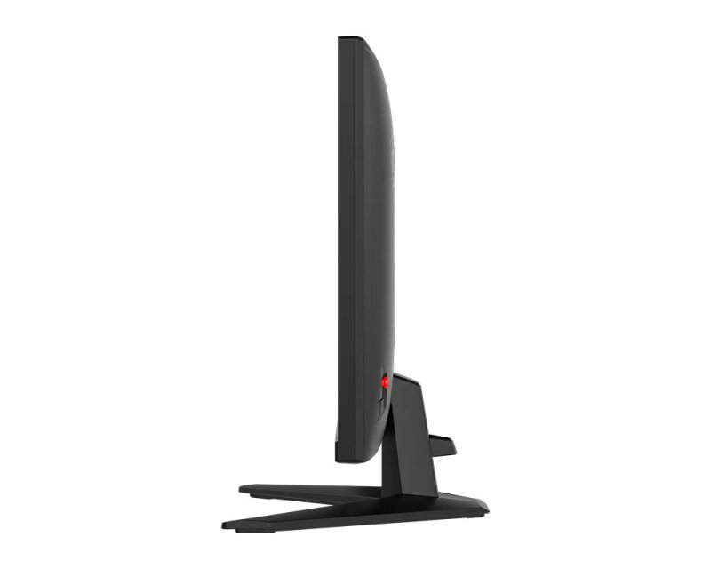 MSI Monitor 27 cali MAG 272F LED/FHD/Flat/200Hz/czarny