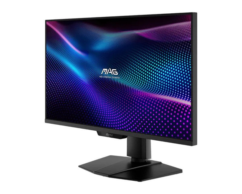 MSI Monitor 27 cali MAG 274QPF X30MV LED/WQHD/Flat/300Hz/czarny