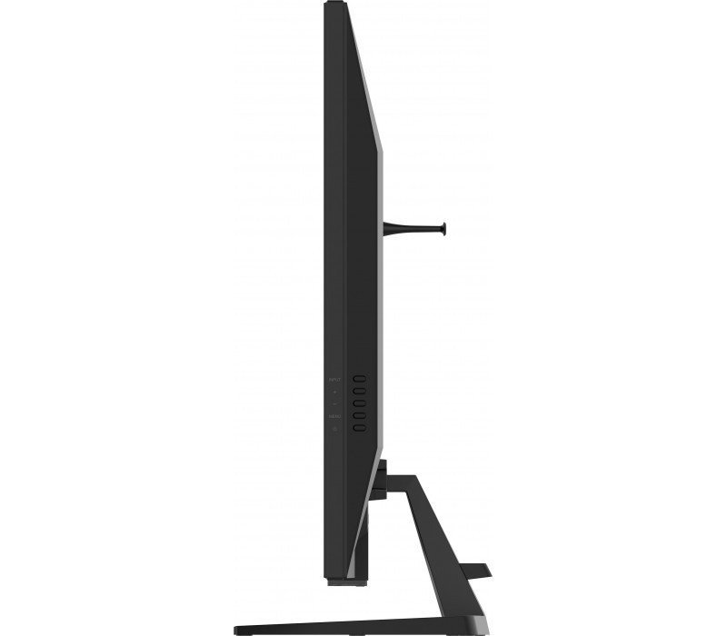 IIYAMA Monitor wielkoformatowy 43 cale X4373UHSU-B1 4K, VA, 2xHDMI, DP, mDP, 3ms, 2x7W, USBx4