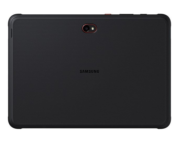 Samsung Tablet Galaxy Tab Active 4 PRO 5G 10.1 cali 6/128GB Enterprise Edition Czarny