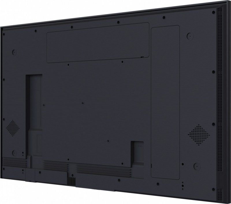 IIYAMA Monitor wielkoformatowy 55 cale LH5560UHS-B1AG matowy 24h/7 500(cd/m2) VA 3840 x 2160 UHD(4K) Android.11 Wifi CMS(iiSigna