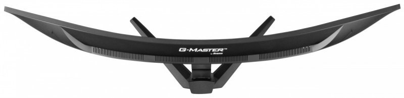 IIYAMA Monitor 45 cali G-Master GCB4580DQSN-B1, VA,DQHD,165HZ,USB-C-DOCK,RJ45,32:9,  1500R,450cd/m2,3000:1,0.8ms,3xUSB,2xHDMI,1x
