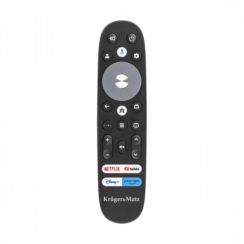 Kruger & Matz Telewizor 43 cale FHD Google TV