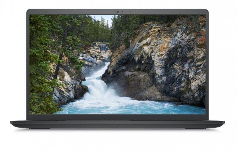 Dell Notebook Vostro 15 (3530) Win11Pro i5-1334U/16GB/512GB SSD/15.6 FHD 120Hz/Intel Iris Xe/FgrPr/FHD Cam/Mic/WLAN + BT/Backlit
