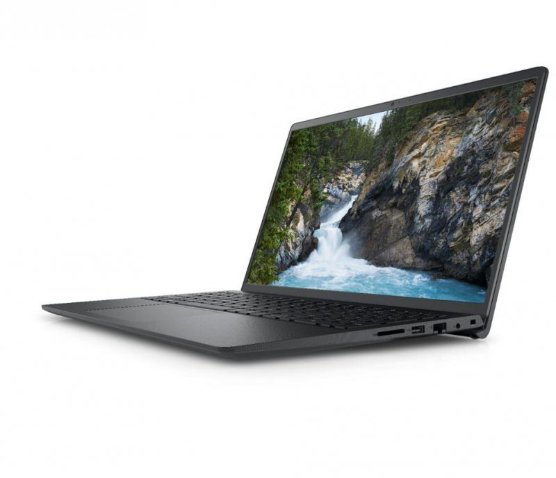 Dell Notebook Vostro 15 (3530) Win11Pro i5-1334U/16GB/512GB SSD/15.6 FHD 120Hz/Intel Iris Xe/FgrPr/FHD Cam/Mic/WLAN + BT/Backlit