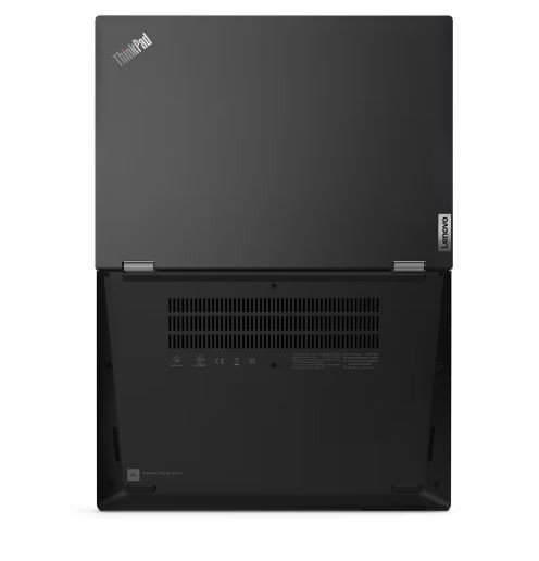 Lenovo Laptop ThinkPad L13 2in1 G5 21LM001HPB W11Pro Ultra 5 125U/16GB/512GB/INT/13.3 WUXGA/Touch/Black/1YR Premier Support + 3Y