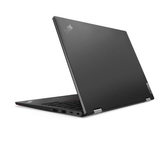 Lenovo Laptop ThinkPad L13 2in1 G5 21LM001HPB W11Pro Ultra 5 125U/16GB/512GB/INT/13.3 WUXGA/Touch/Black/1YR Premier Support + 3Y